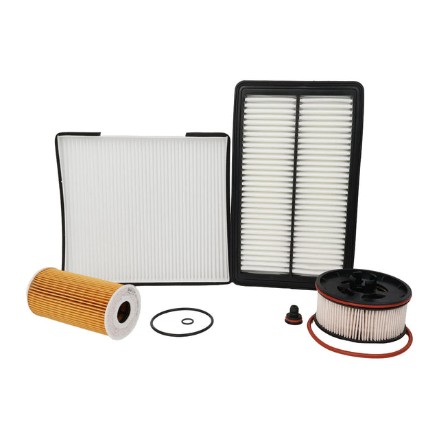 FILTER SERVICE KIT