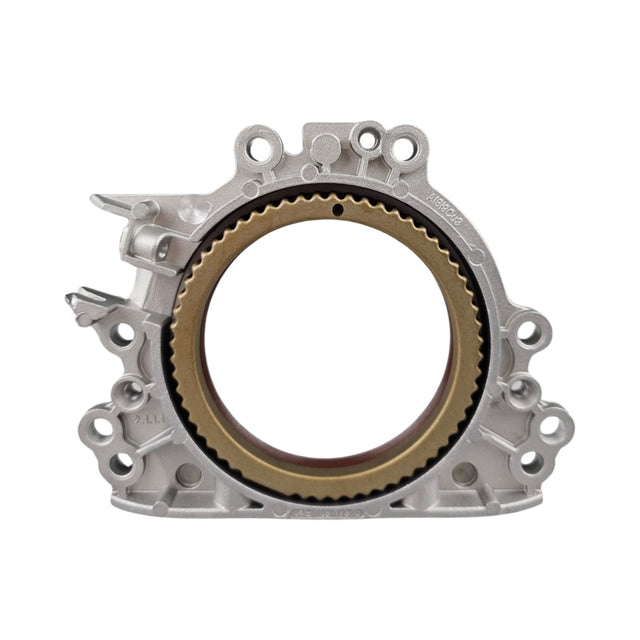 CRANKSHAFT SEAL & HOUSING