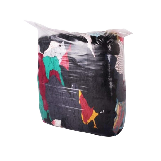 BAG OF RAGS