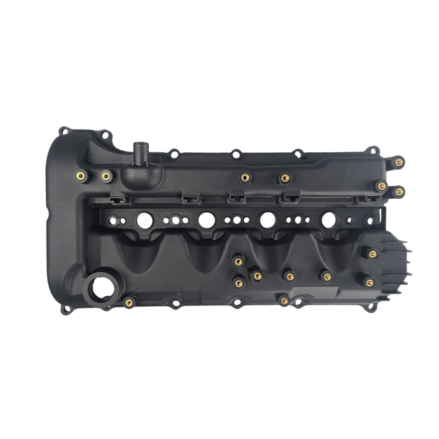 ROCKER COVERS