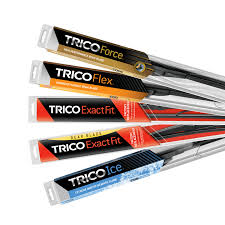 TRICO WIPER BLADES