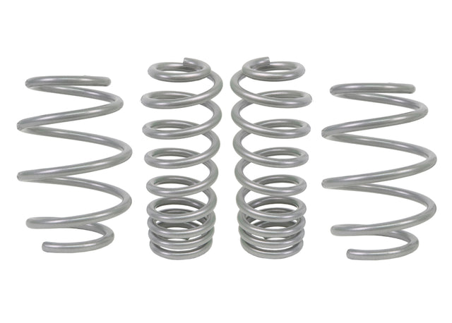 LOWERING SPRINGS & KITS