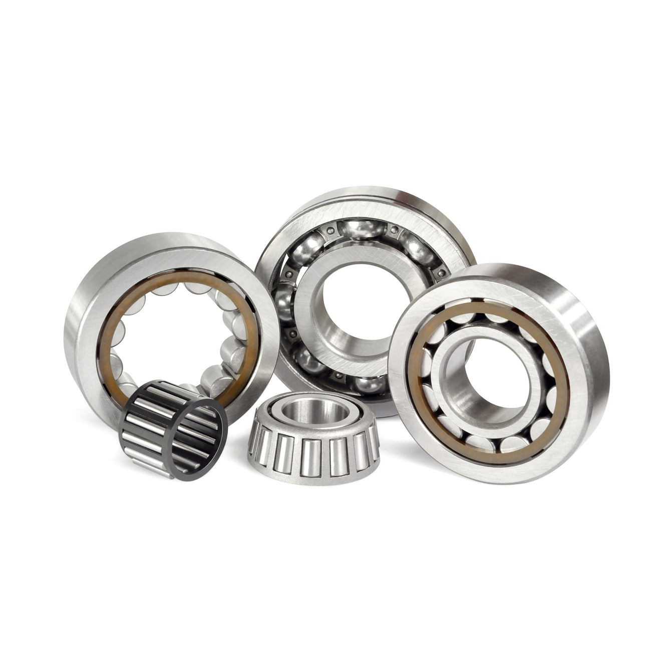 BEARINGS