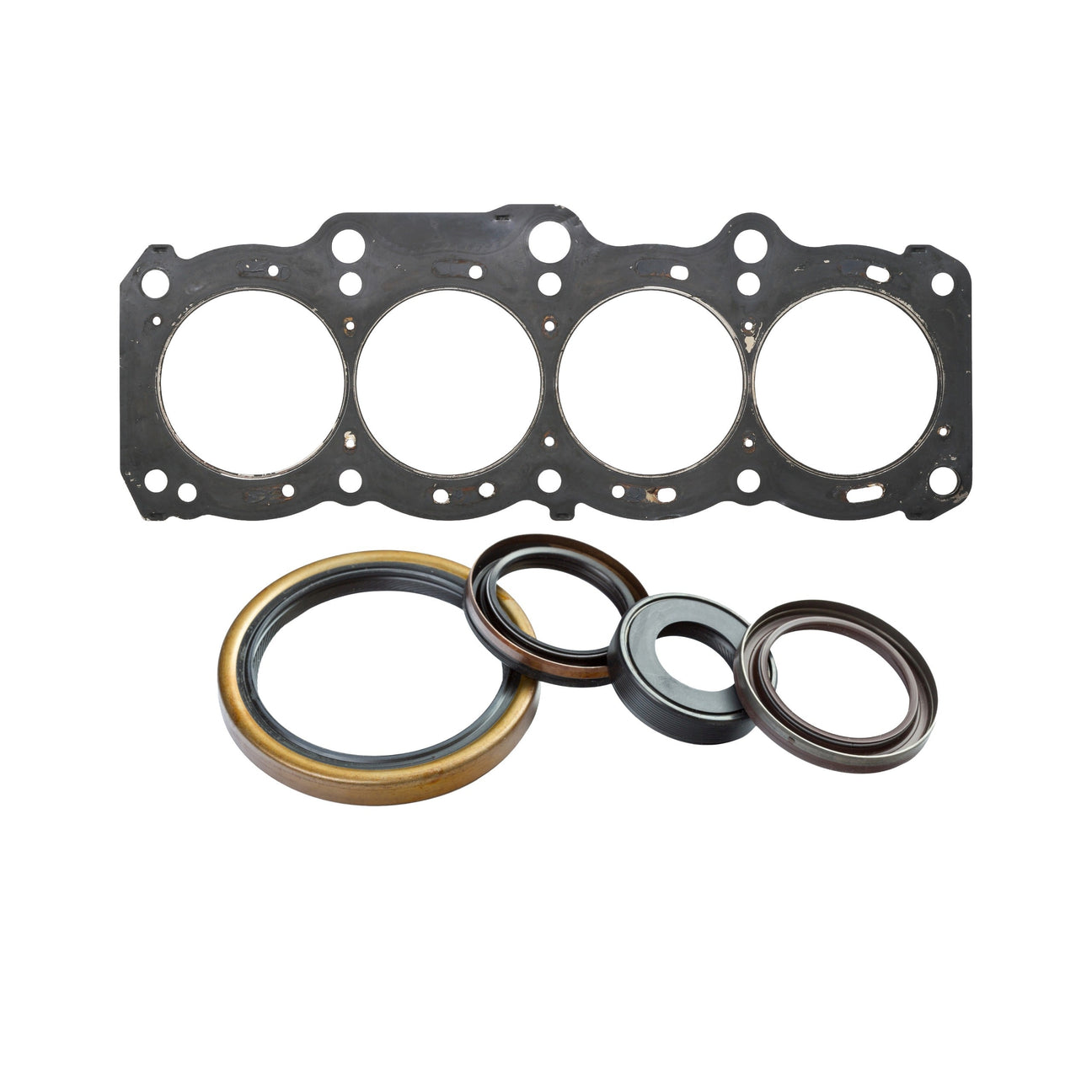 GASKETS & SEALS