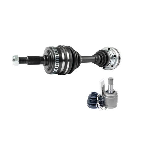 DRIVETRAIN