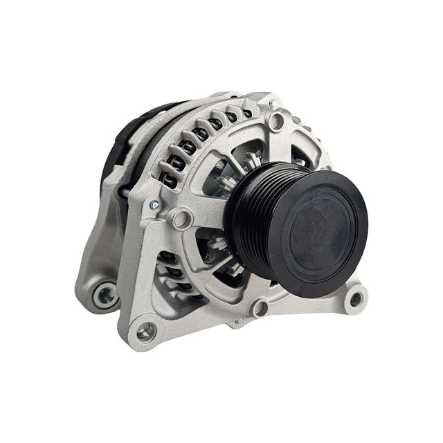 ALTERNATORS