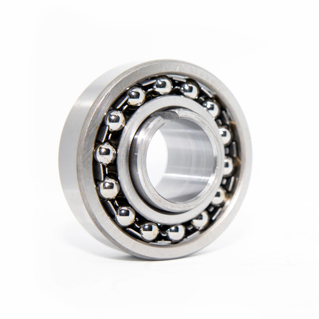 BALL BEARINGS