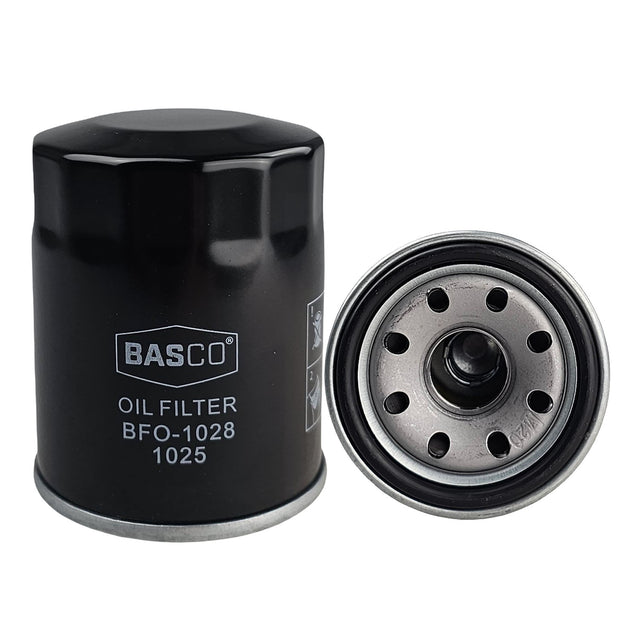 OIL FILTERS