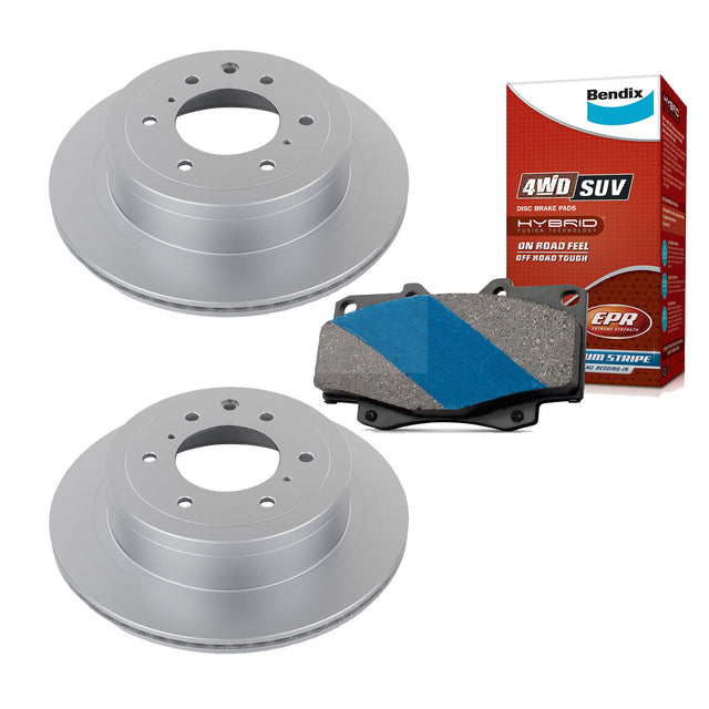 BRAKE SETS