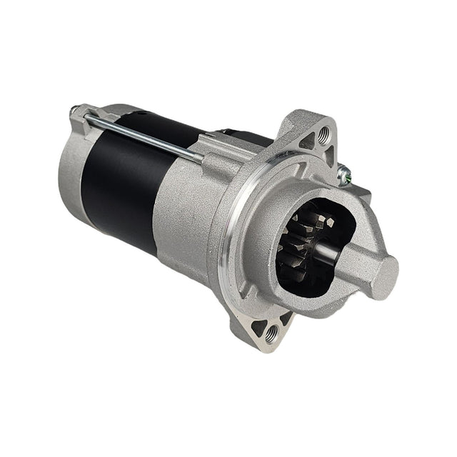 STARTER MOTORS