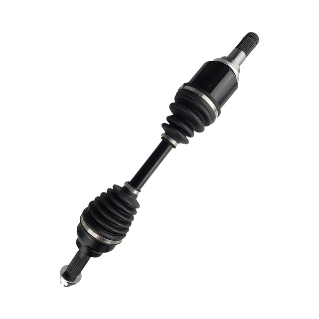 DRIVESHAFTS