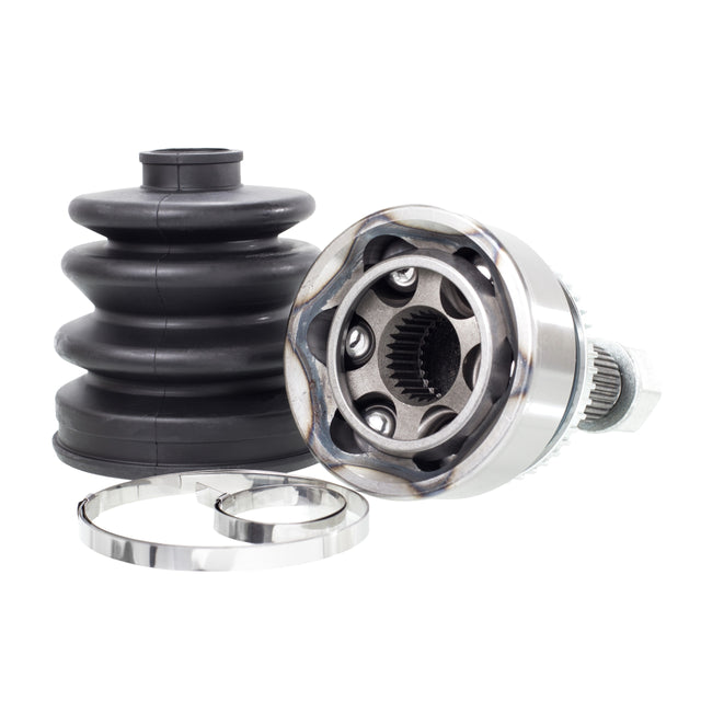 CV JOINTS