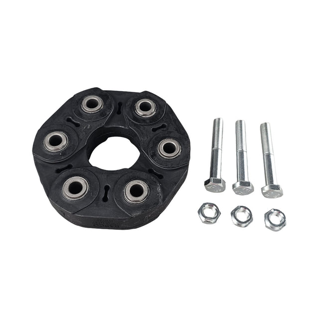 FLEX COUPLINGS