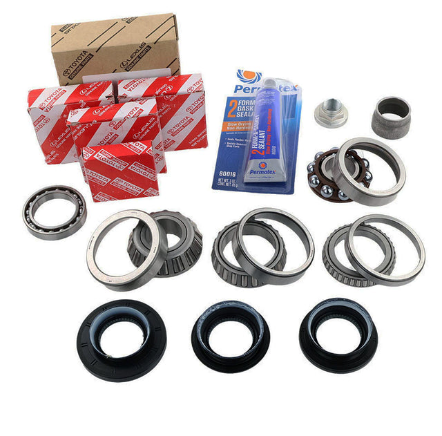 DIFFERENTIAL REPAIR KITS