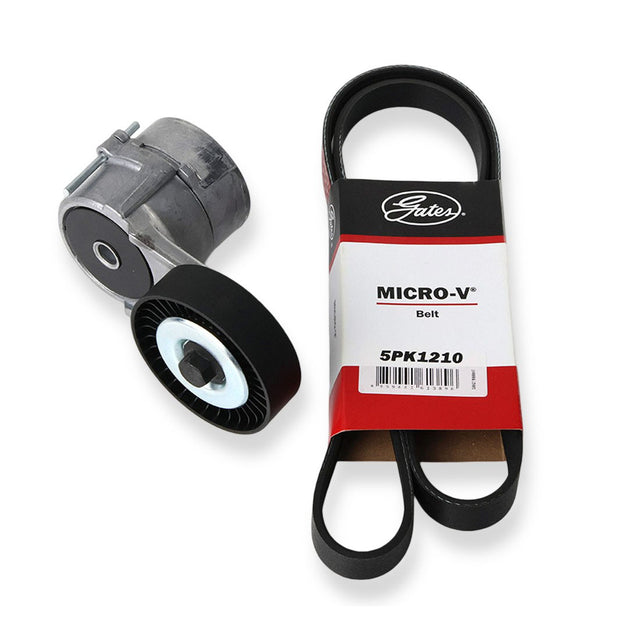 DRIVE BELT KITS