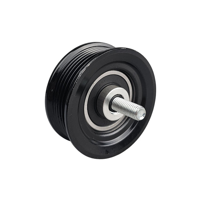 ENGINE PULLEYS