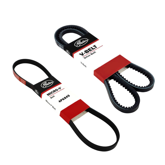 BELTS