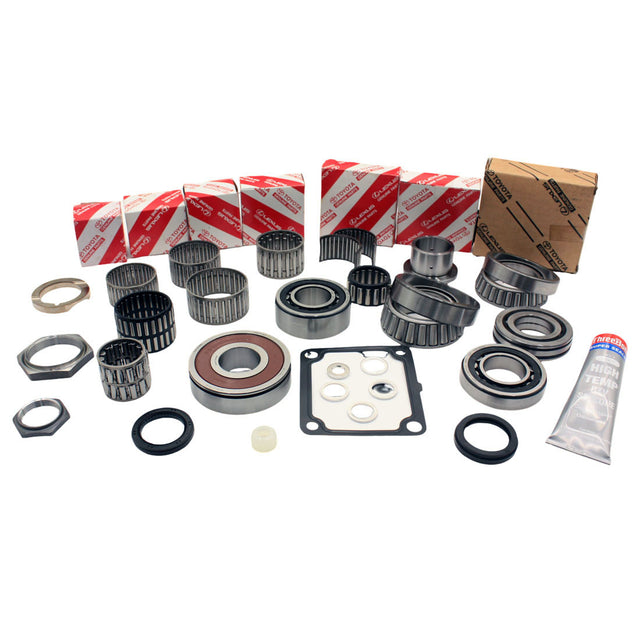 GEARBOX REPAIR KITS