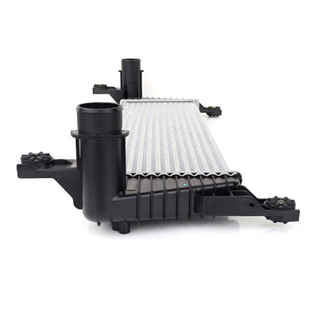 INTERCOOLERS