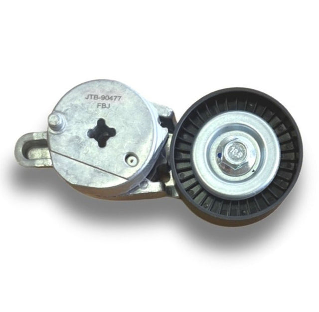 TENSIONER ASSEMBLIES