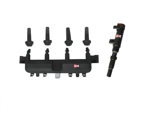IGNITION COILS