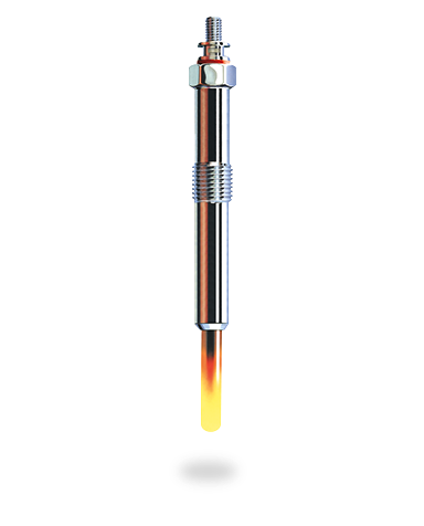 GLOW PLUGS