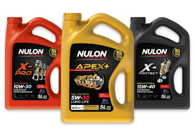 NULON