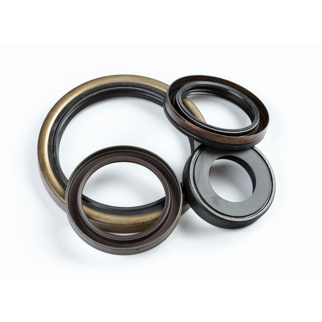 OIL SEALS