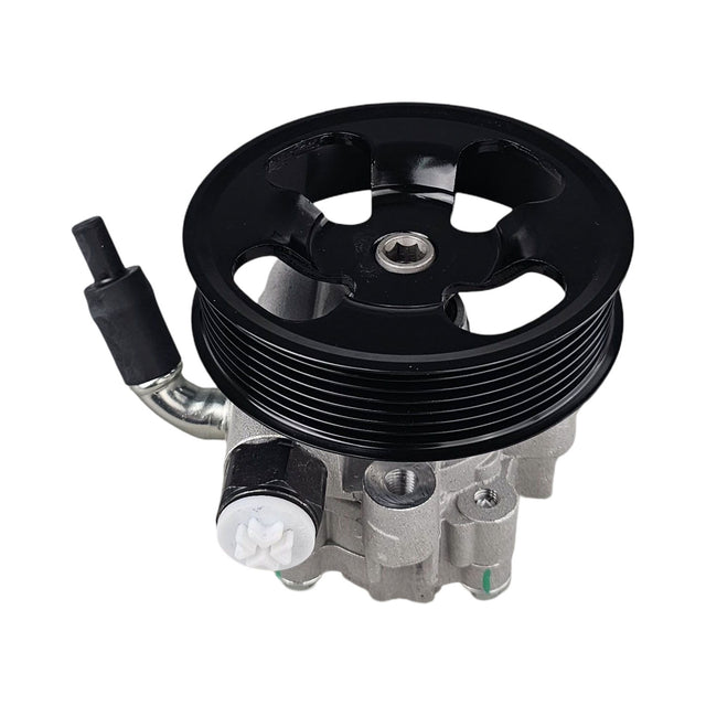 POWER STEERING PUMPS