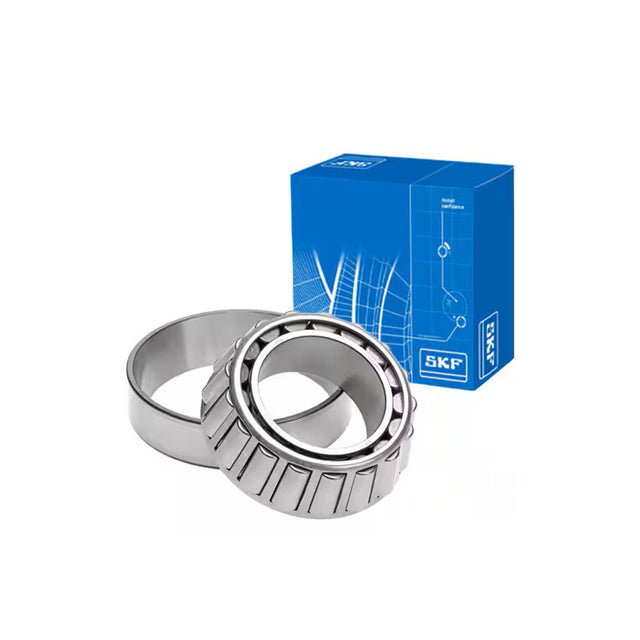 INDUSTRIAL BEARINGS