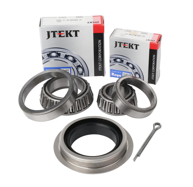 TRAILER BEARING KITS