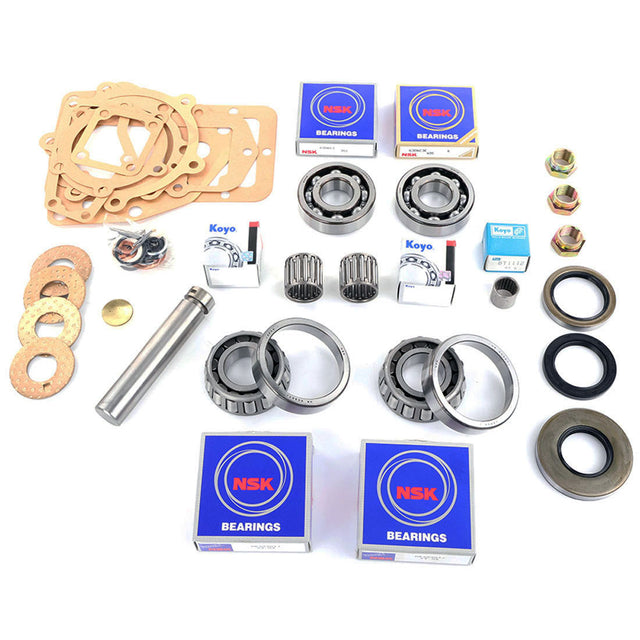 TRANSFER CASE REPAIR KITS