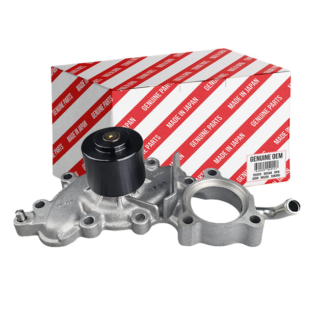 WATER PUMPS