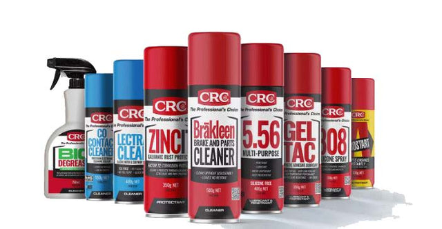 CRC INDUSTRIES