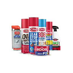CRC AUTOMOTIVE SPECIALTY PRODUCTS