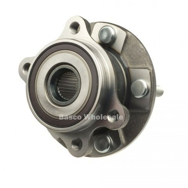 Front Wheel Bearing Hub for Toyota Corolla, RAV 4, Tarago
