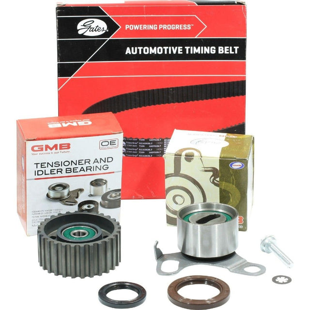 Timing Belt Kit For Toyota 4Runner Dyna Hiace Hilux Surf 3L 5L