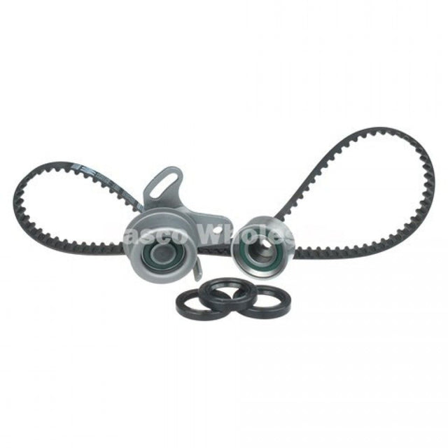 Engine Timing Belt Kit - Basco ETK1000 (ETK1000)