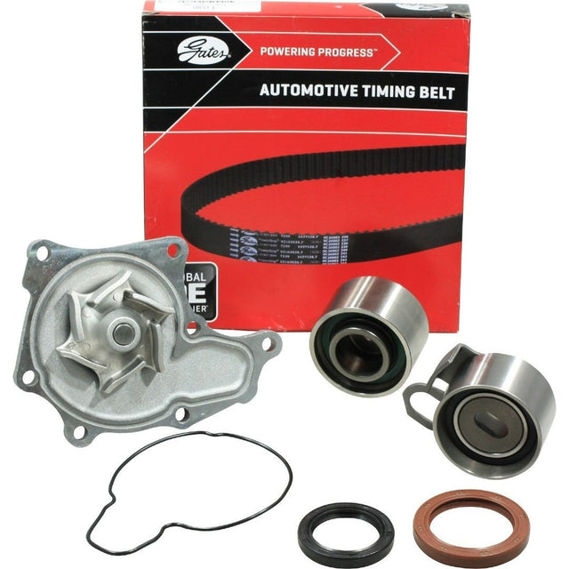 Engine Timing Belt Kit with Waterpump- Basco ETK1193W