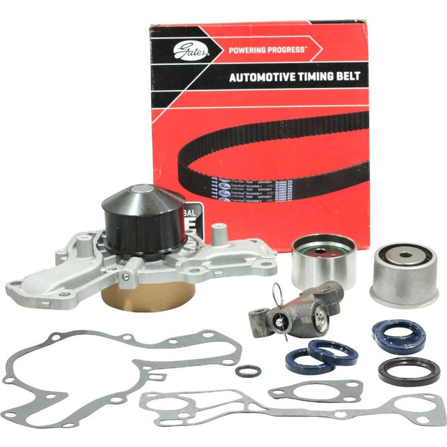 Engine Timing Belt Kit - Basco ETK1086HTW