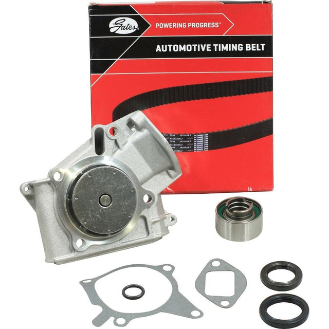 Engine Timing Belt Kit - Basco ETK1018W